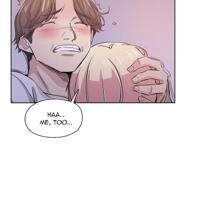 The Unexpected Guest - Chapter 28 [photo 85] - MangaPorn