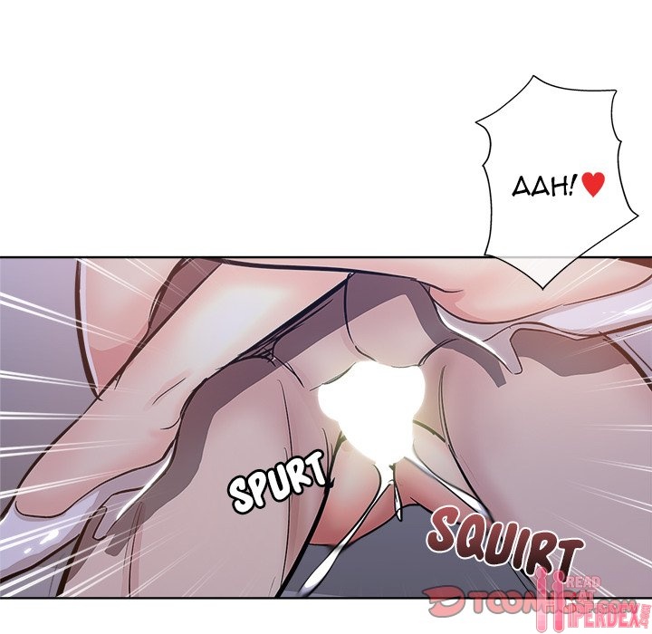 The Unexpected Guest - Chapter 28 [photo 86] - MangaPorn