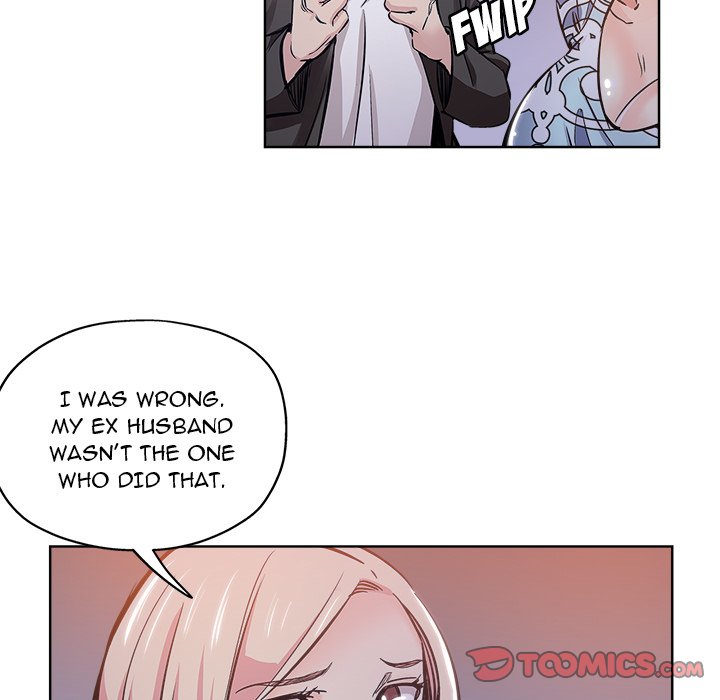 The Unexpected Guest - Chapter 28 [photo 90] - MangaPorn