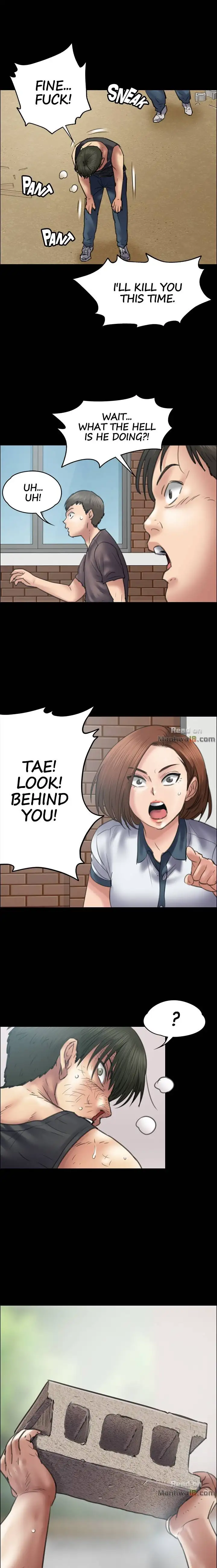 Queen Bee - Chapter 41 [photo 1] - MangaPorn