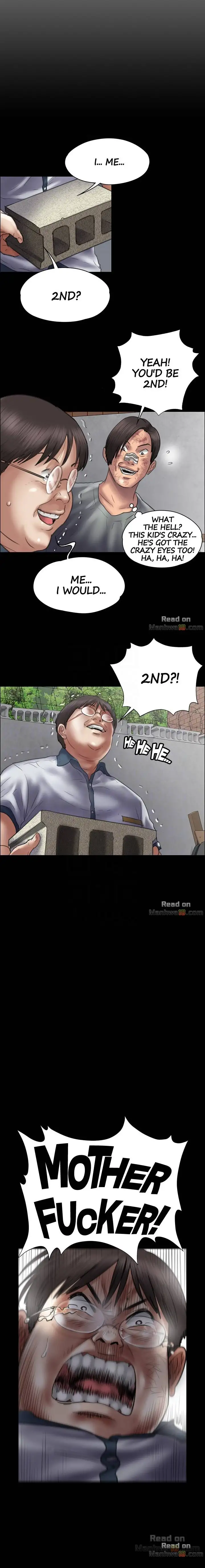 Queen Bee - Chapter 41 [photo 10] - MangaPorn