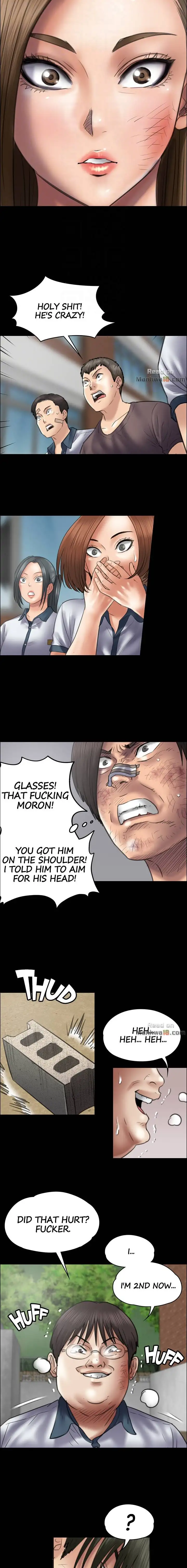 Queen Bee - Chapter 41 [photo 12] - MangaPorn