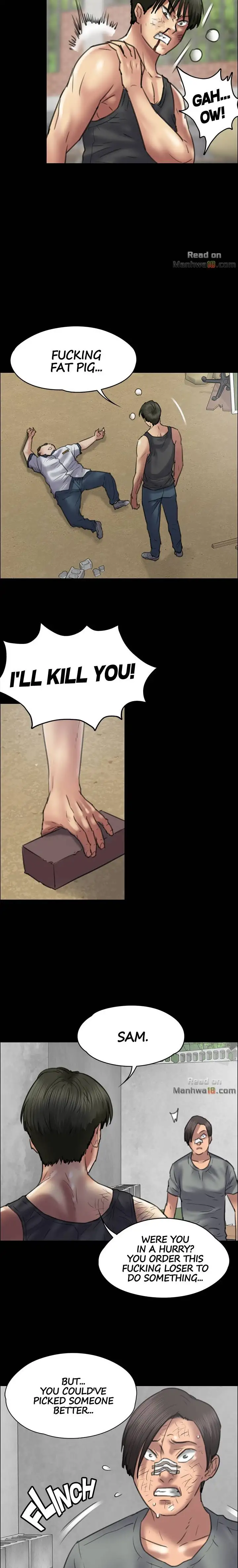 Queen Bee - Chapter 41 [photo 16] - MangaPorn