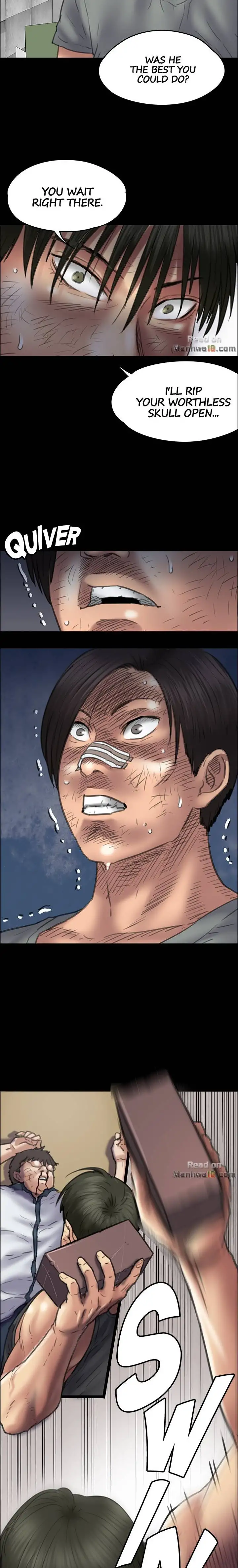 Queen Bee - Chapter 41 [photo 17] - MangaPorn