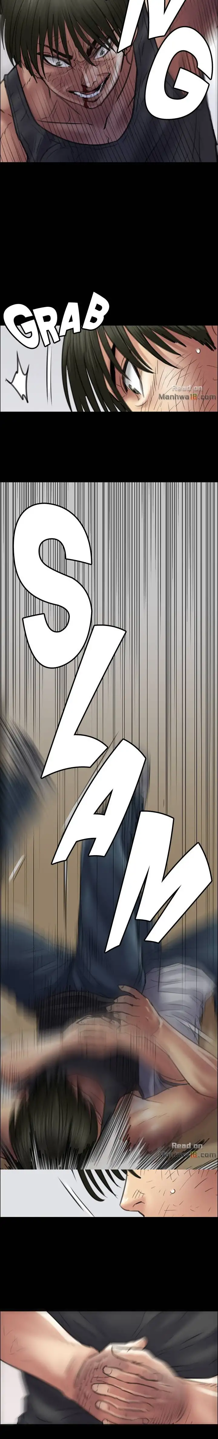 Queen Bee - Chapter 41 [photo 18] - MangaPorn