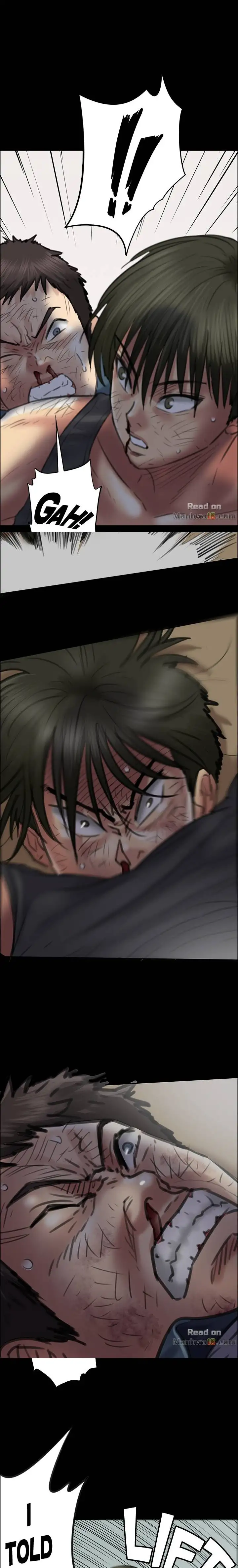 Queen Bee - Chapter 41 [photo 19] - MangaPorn