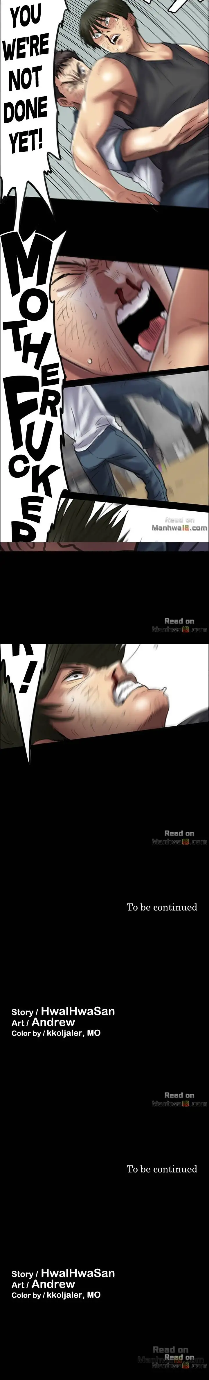 Queen Bee - Chapter 41 [photo 20] - MangaPorn