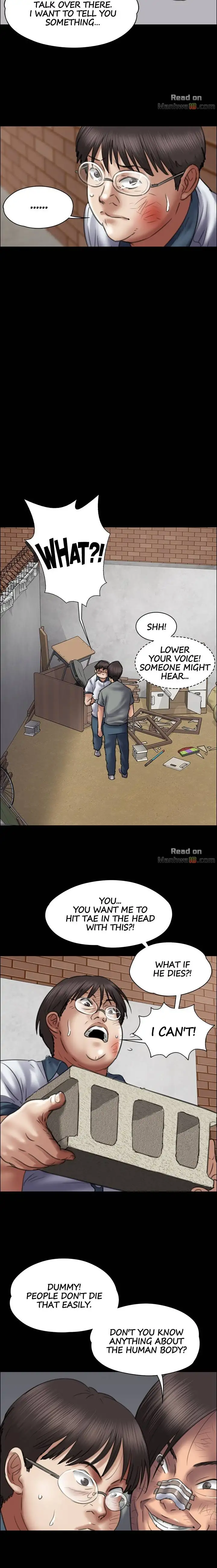 Queen Bee - Chapter 41 [photo 4] - MangaPorn