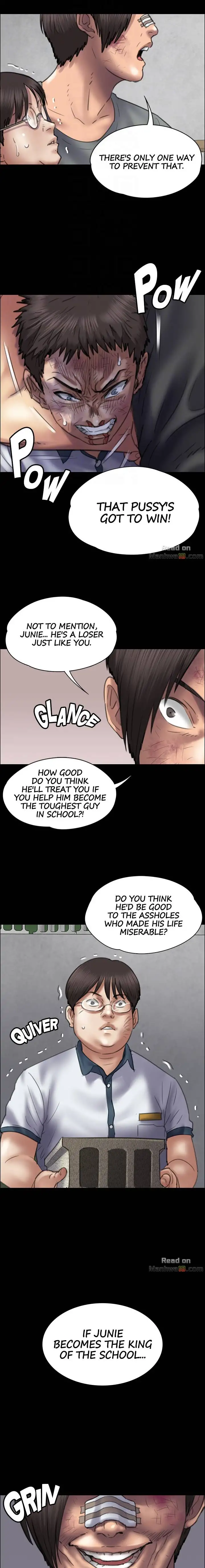 Queen Bee - Chapter 41 [photo 7] - MangaPorn