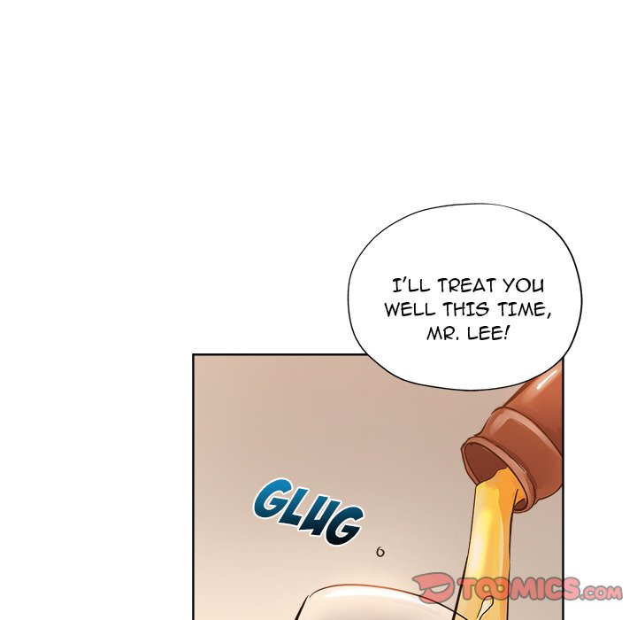 The Unexpected Guest - Chapter 29 [photo 14] - MangaPorn