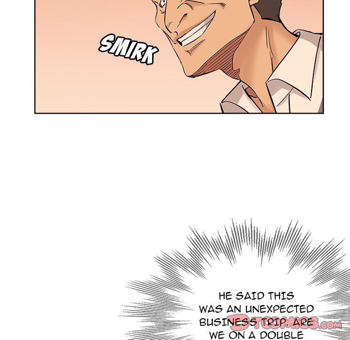 The Unexpected Guest - Chapter 29 [photo 18] - MangaPorn