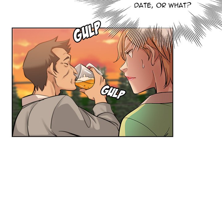 The Unexpected Guest - Chapter 29 [photo 19] - MangaPorn