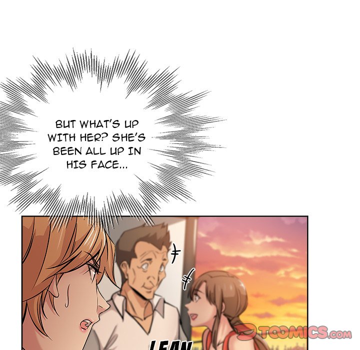 The Unexpected Guest - Chapter 29 [photo 22] - MangaPorn