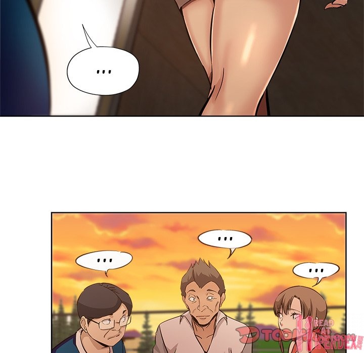 The Unexpected Guest - Chapter 29 [photo 26] - MangaPorn