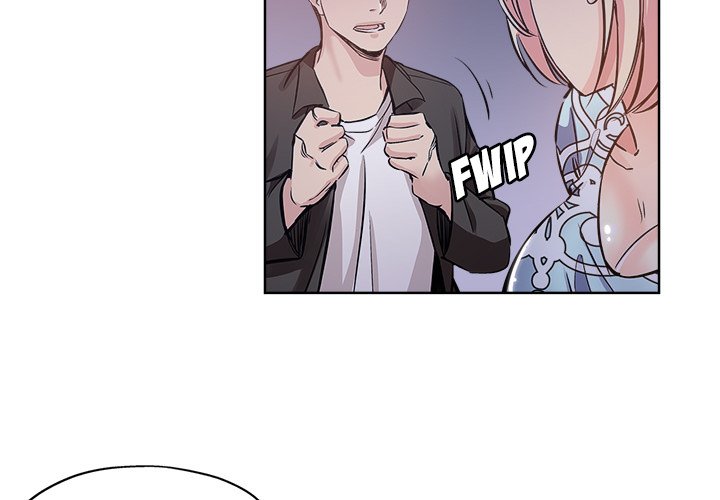 The Unexpected Guest - Chapter 29 [photo 3] - MangaPorn