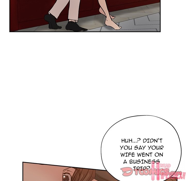 The Unexpected Guest - Chapter 29 [photo 46] - MangaPorn