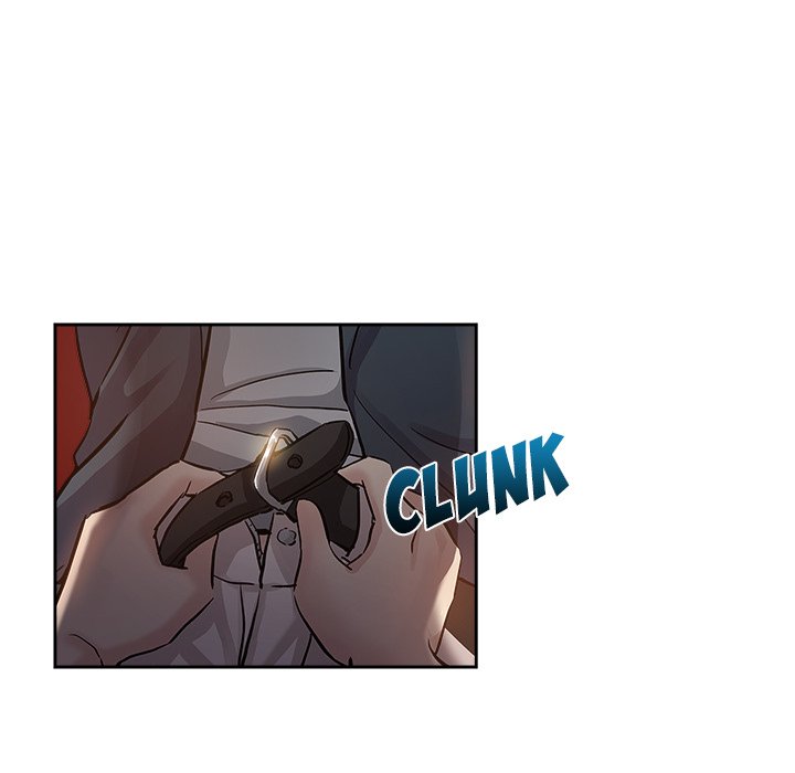 The Unexpected Guest - Chapter 29 [photo 53] - MangaPorn