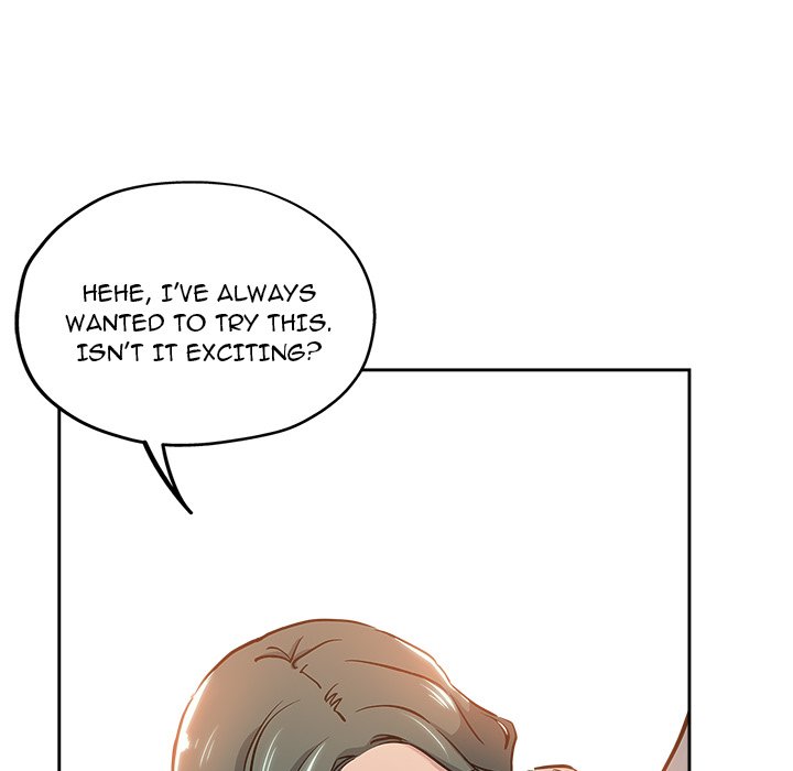 The Unexpected Guest - Chapter 29 [photo 59] - MangaPorn