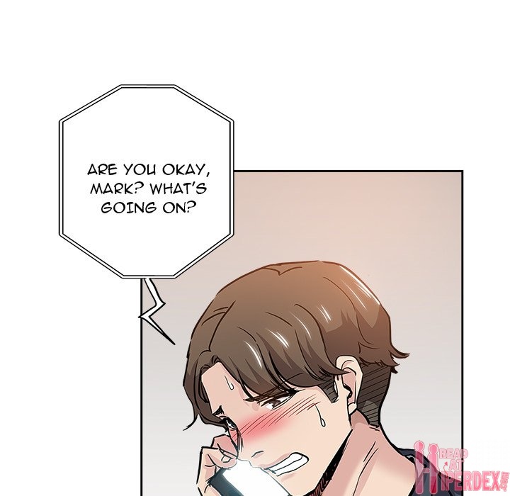 The Unexpected Guest - Chapter 29 [photo 61] - MangaPorn