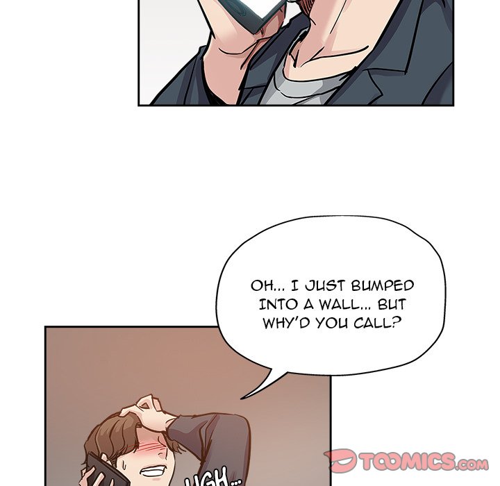 The Unexpected Guest - Chapter 29 [photo 62] - MangaPorn