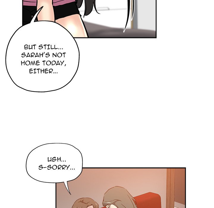 The Unexpected Guest - Chapter 29 [photo 72] - MangaPorn