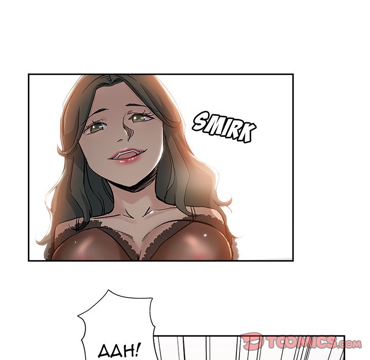 The Unexpected Guest - Chapter 29 [photo 74] - MangaPorn