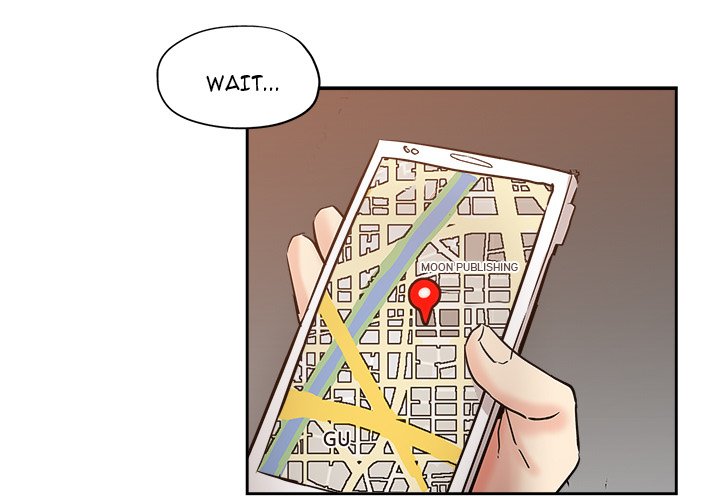 The Unexpected Guest - Chapter 30 [photo 1] - MangaPorn