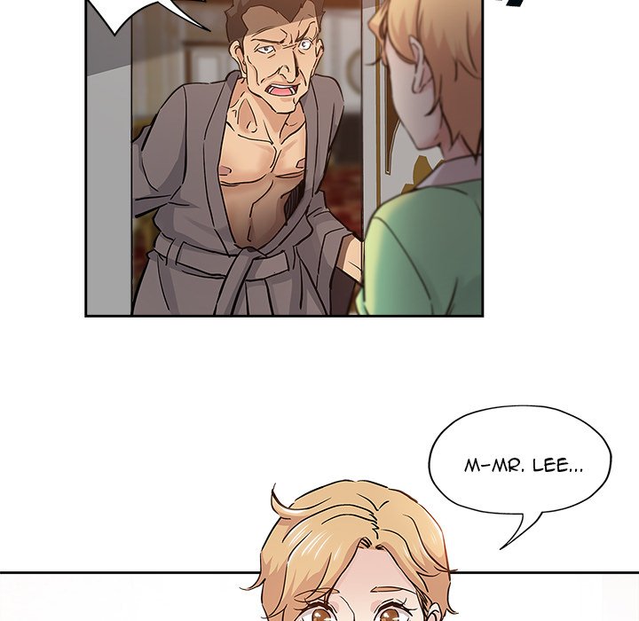 The Unexpected Guest - Chapter 30 [photo 24] - MangaPorn