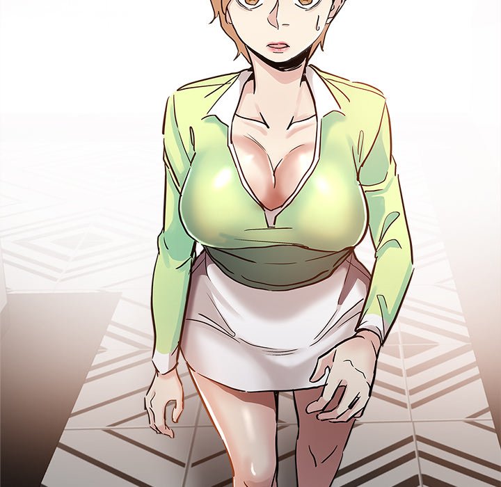 The Unexpected Guest - Chapter 30 [photo 25] - MangaPorn