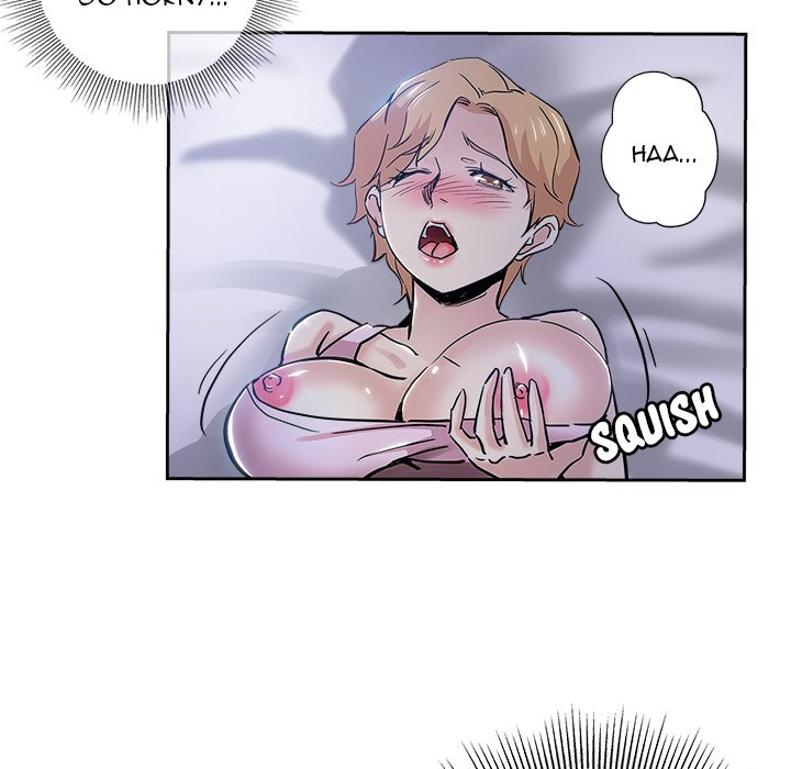 The Unexpected Guest - Chapter 30 [photo 81] - MangaPorn