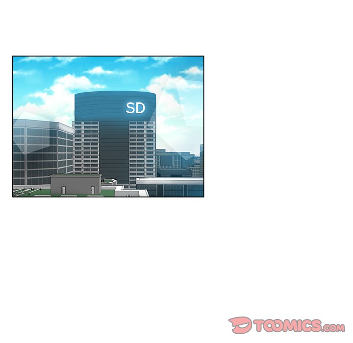 The Unexpected Guest - Chapter 31 [photo 10] - MangaPorn