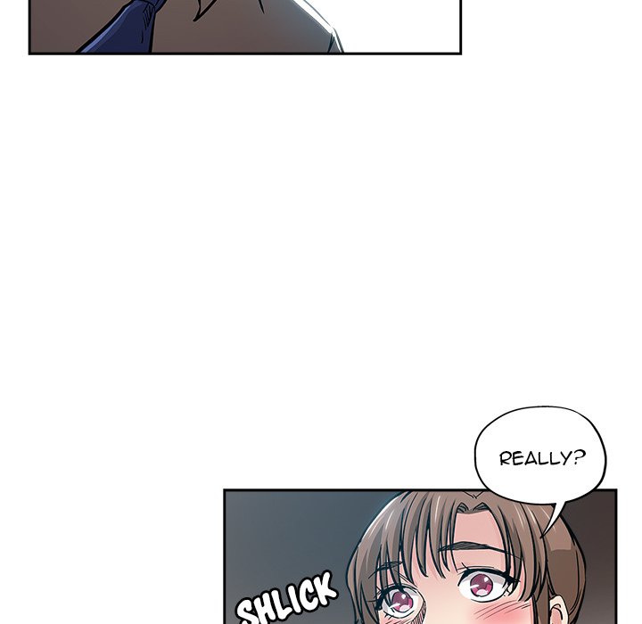 The Unexpected Guest - Chapter 31 [photo 23] - MangaPorn