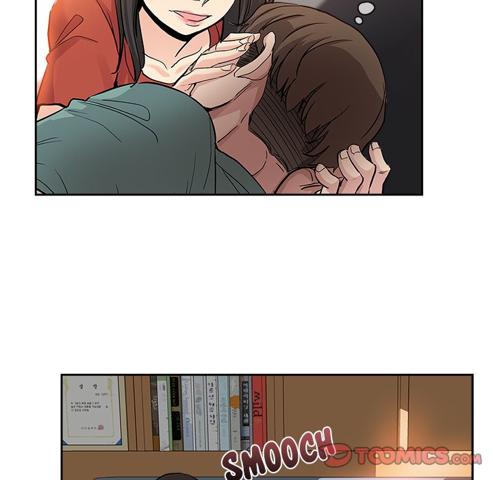 The Unexpected Guest - Chapter 31 [photo 70] - MangaPorn