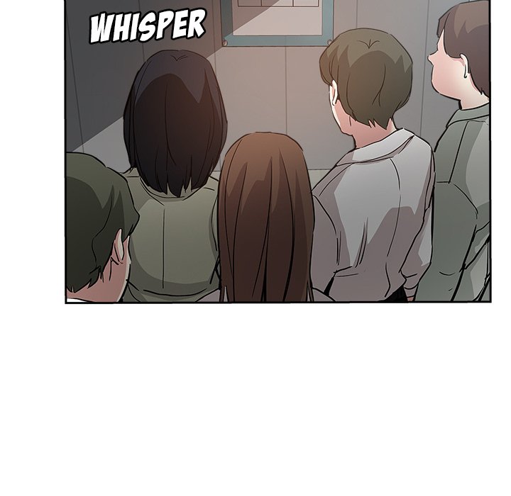 The Unexpected Guest - Chapter 32 [photo 12] - MangaPorn