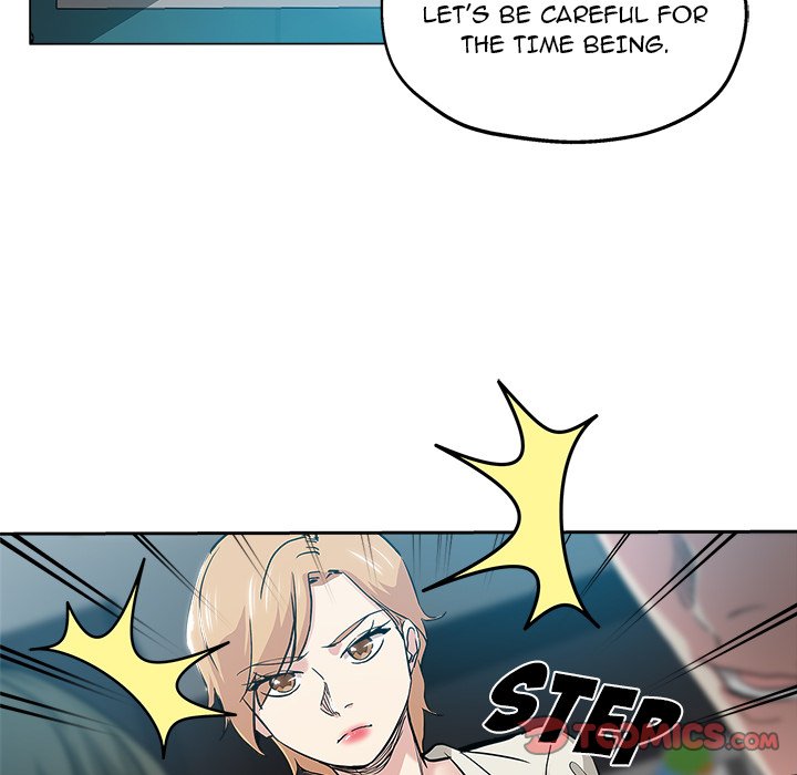 The Unexpected Guest - Chapter 32 [photo 14] - MangaPorn