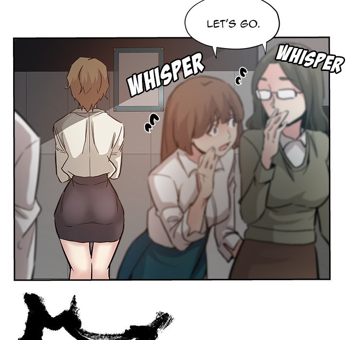 The Unexpected Guest - Chapter 32 [photo 16] - MangaPorn