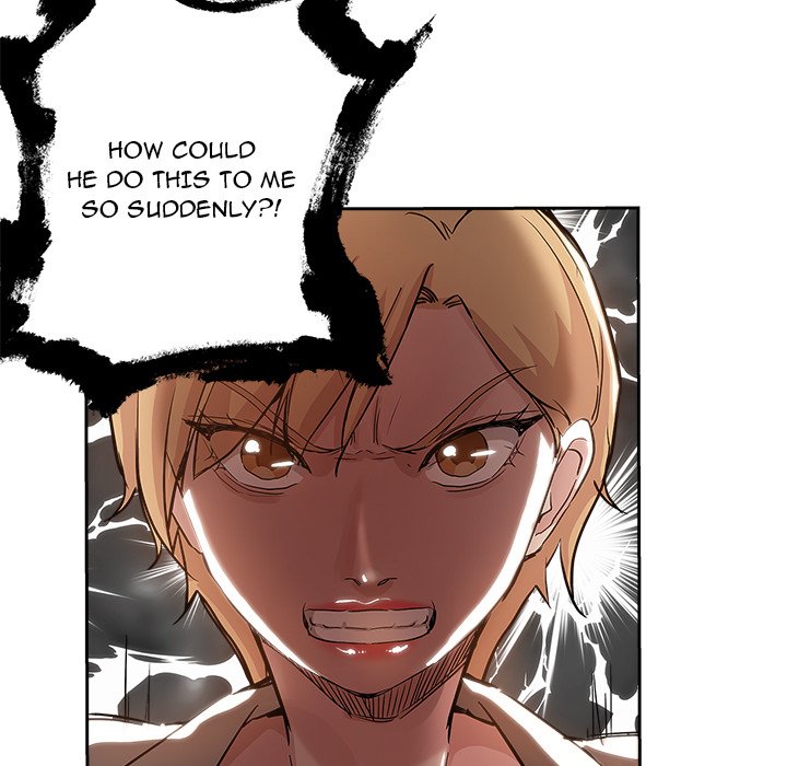 The Unexpected Guest - Chapter 32 [photo 17] - MangaPorn