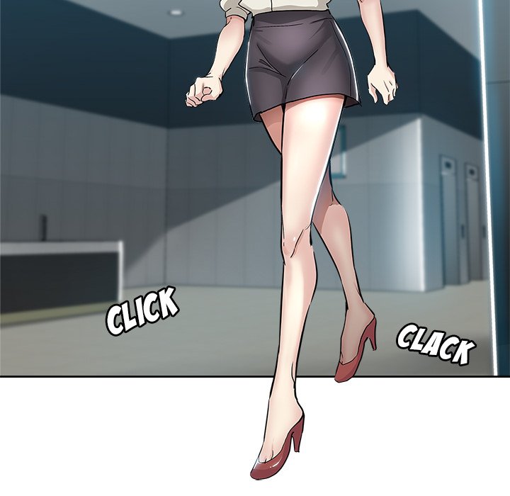 The Unexpected Guest - Chapter 32 [photo 20] - MangaPorn