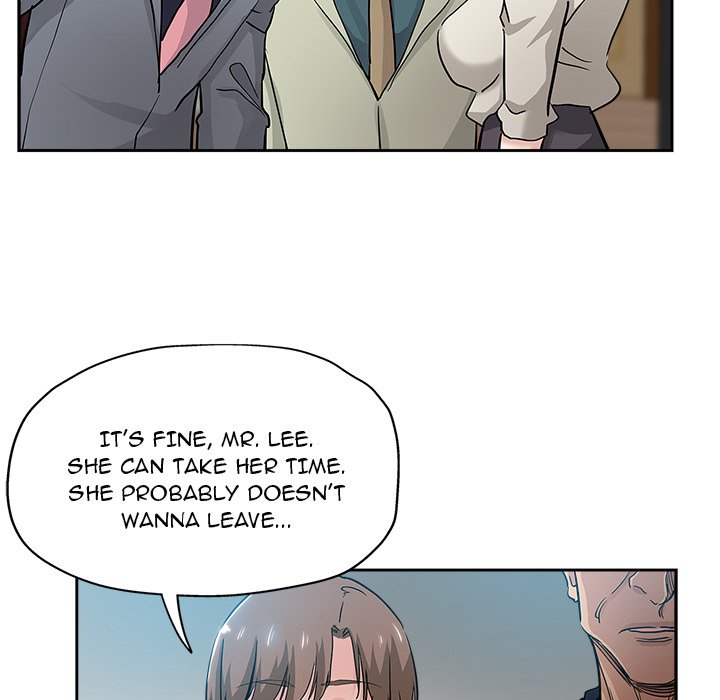 The Unexpected Guest - Chapter 32 [photo 32] - MangaPorn