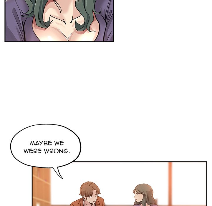 The Unexpected Guest - Chapter 32 [photo 43] - MangaPorn