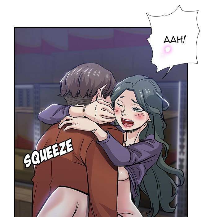 The Unexpected Guest - Chapter 32 [photo 73] - MangaPorn