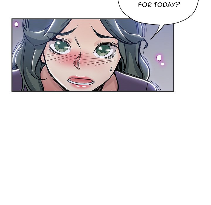 The Unexpected Guest - Chapter 32 [photo 76] - MangaPorn