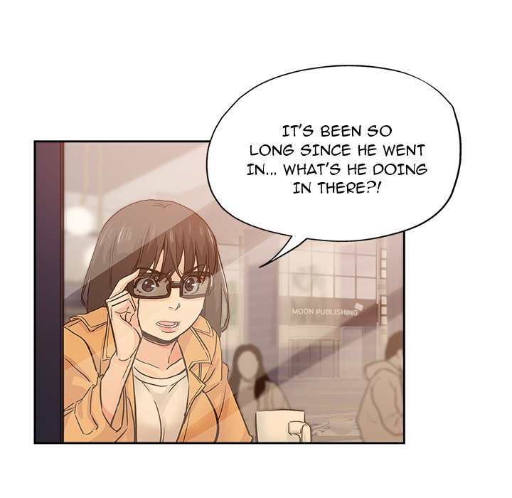 The Unexpected Guest - Chapter 32 [photo 92] - MangaPorn