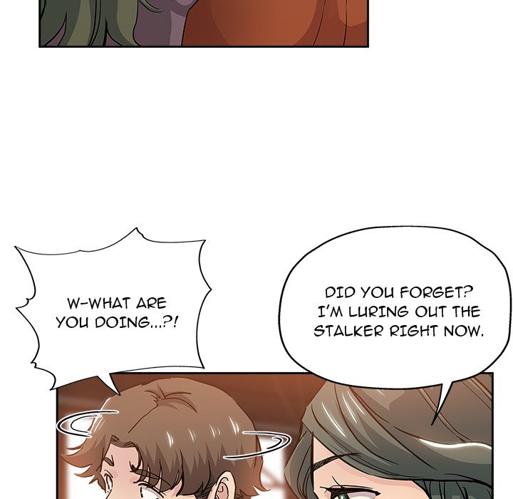 The Unexpected Guest - Chapter 32 [photo 96] - MangaPorn