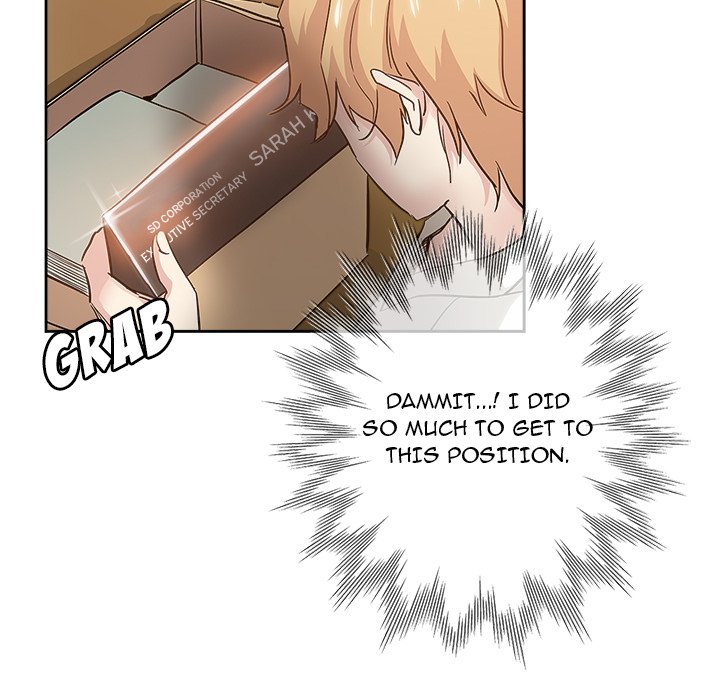 The Unexpected Guest - Chapter 33 [photo 13] - MangaPorn