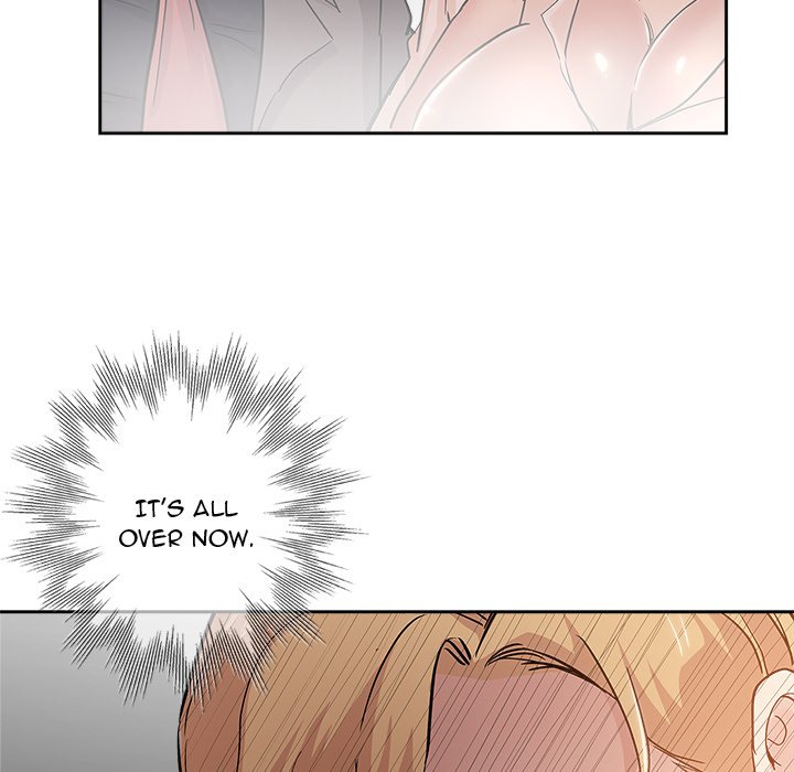 The Unexpected Guest - Chapter 33 [photo 15] - MangaPorn