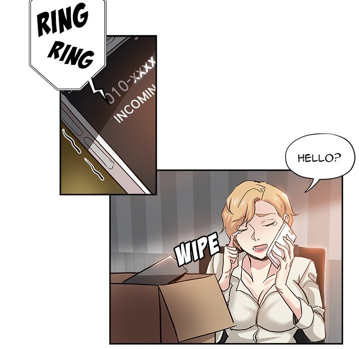 The Unexpected Guest - Chapter 33 [photo 17] - MangaPorn