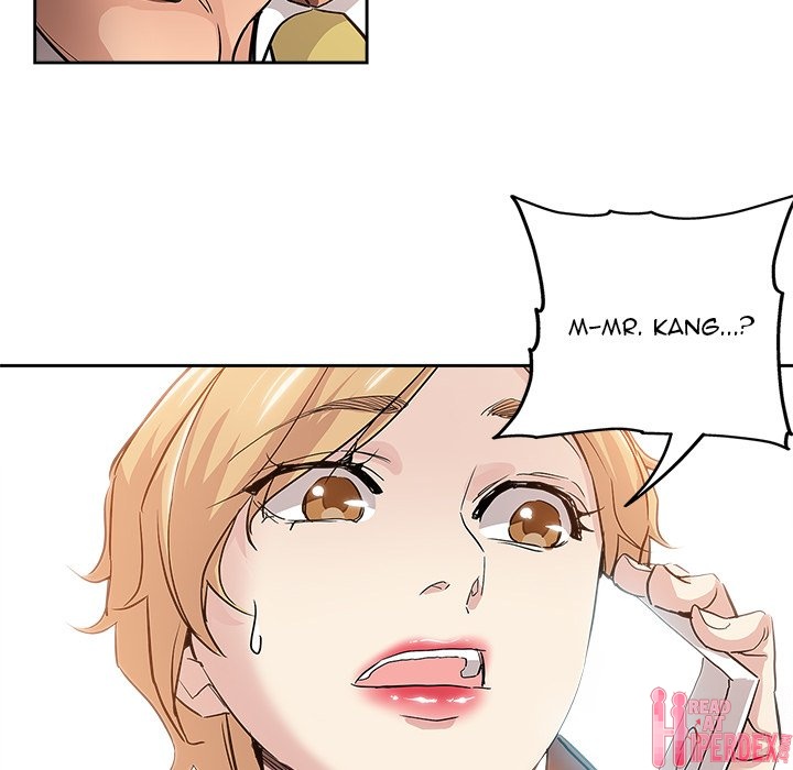 The Unexpected Guest - Chapter 33 [photo 19] - MangaPorn