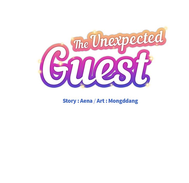 The Unexpected Guest - Chapter 33 [photo 21] - MangaPorn