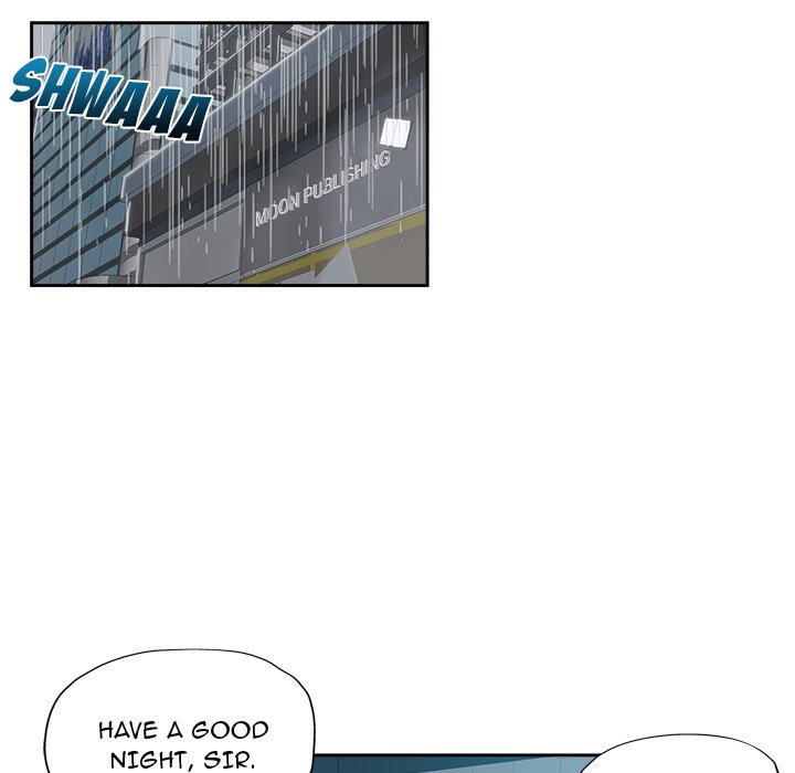 The Unexpected Guest - Chapter 33 [photo 23] - MangaPorn